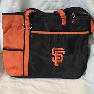 San Francisco Giants Women's tote/shoulder bag